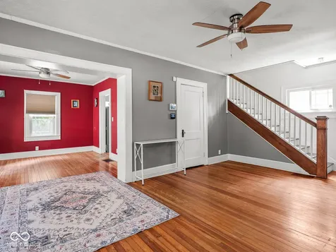 4053 Rookwood Avenue Indianapolis IN 46208