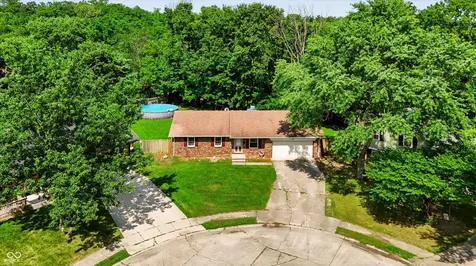 10238 Sutters Court Indianapolis IN 46229