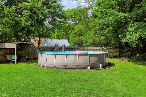 10238 Sutters Court Indianapolis IN 46229