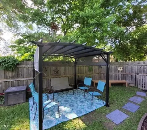 10238 Sutters Court Indianapolis IN 46229