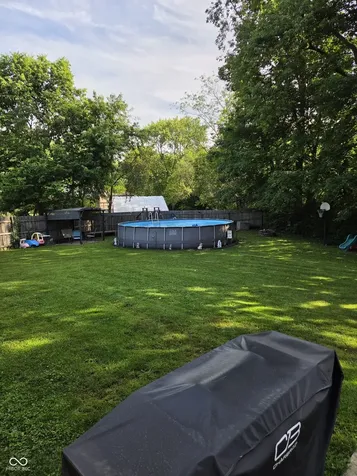 10238 Sutters Court Indianapolis IN 46229
