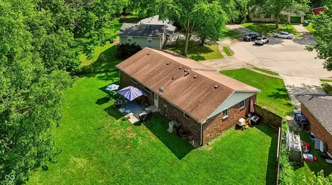 10238 Sutters Court Indianapolis IN 46229