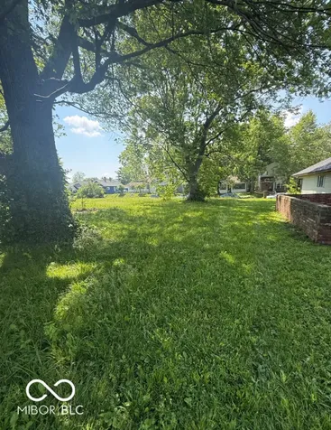 1350 W Roache Street Indianapolis IN 46208