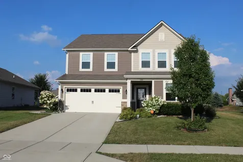 1169 Meadowbank Lane Avon IN 46123