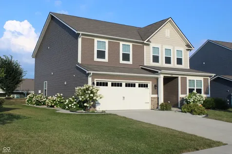 1169 Meadowbank Lane Avon IN 46123