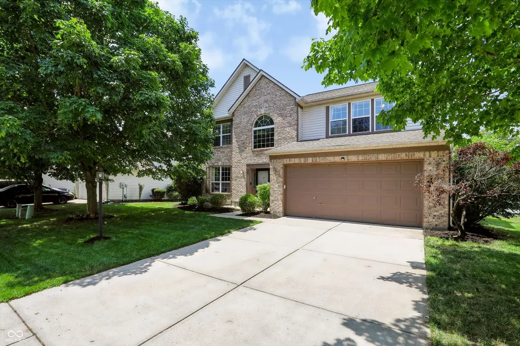 12628 Stanwich Place Carmel IN 46033