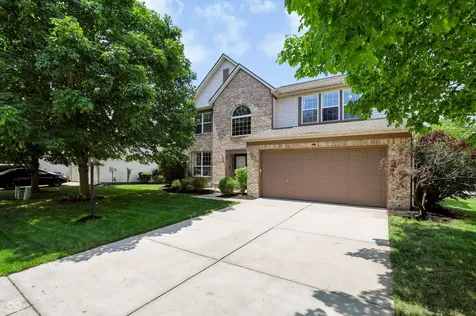 12628 Stanwich Place Carmel IN 46033