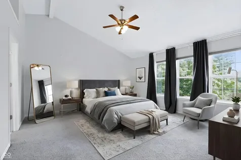 12628 Stanwich Place Carmel IN 46033