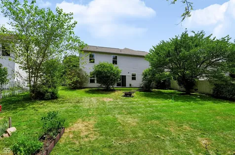 12628 Stanwich Place Carmel IN 46033