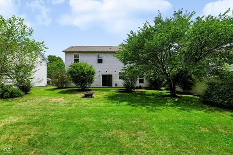 12628 Stanwich Place Carmel IN 46033