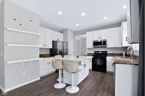 12628 Stanwich Place Carmel IN 46033