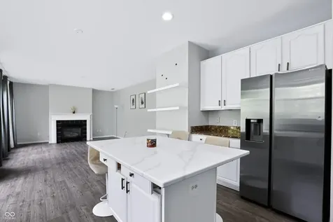 12628 Stanwich Place Carmel IN 46033