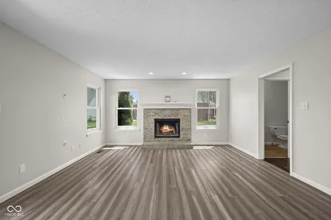 7975 Meadow Bend Circle Indianapolis IN 46259