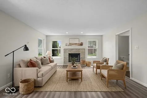 7975 Meadow Bend Circle Indianapolis IN 46259