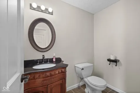 7975 Meadow Bend Circle Indianapolis IN 46259