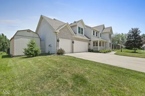7975 Meadow Bend Circle Indianapolis IN 46259