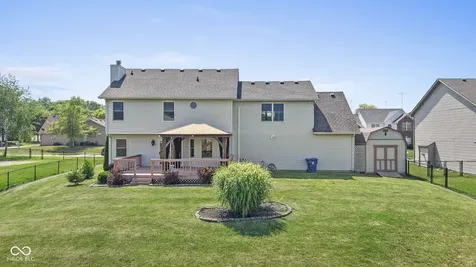 7975 Meadow Bend Circle Indianapolis IN 46259