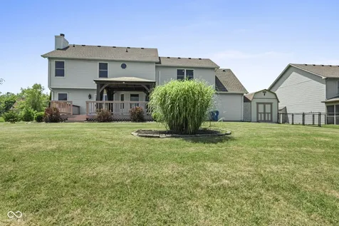 7975 Meadow Bend Circle Indianapolis IN 46259