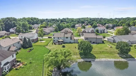 7975 Meadow Bend Circle Indianapolis IN 46259