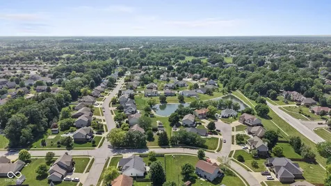 7975 Meadow Bend Circle Indianapolis IN 46259