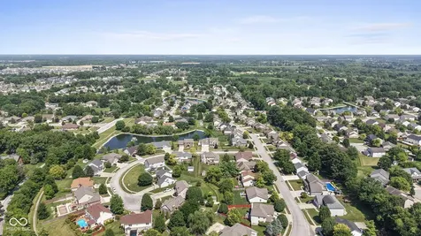 7975 Meadow Bend Circle Indianapolis IN 46259