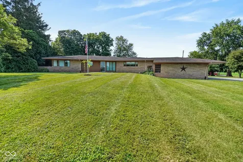 1220 S State Road 67 Pendleton IN 46064