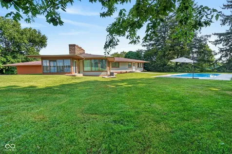 1220 S State Road 67 Pendleton IN 46064