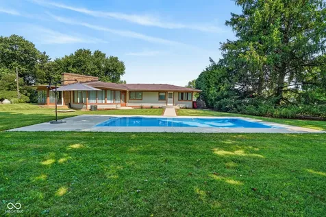 1220 S State Road 67 Pendleton IN 46064