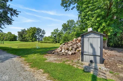 1220 S State Road 67 Pendleton IN 46064
