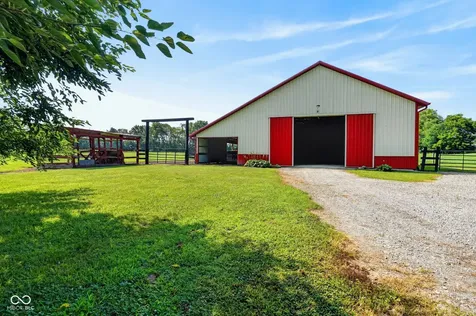1220 S State Road 67 Pendleton IN 46064
