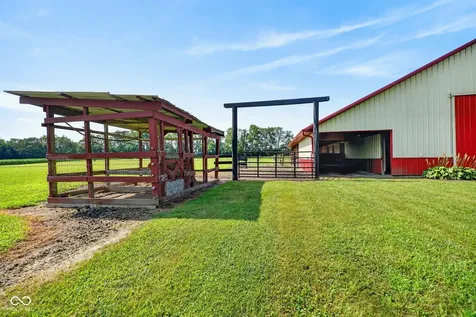 1220 S State Road 67 Pendleton IN 46064