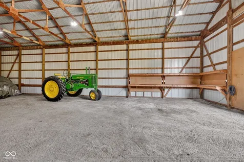 1220 S State Road 67 Pendleton IN 46064