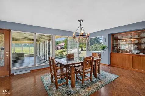 1220 S State Road 67 Pendleton IN 46064