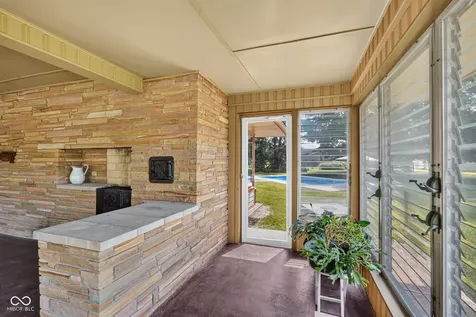 1220 S State Road 67 Pendleton IN 46064