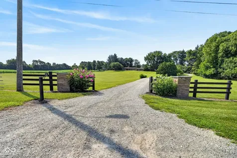 1220 S State Road 67 Pendleton IN 46064