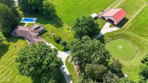 1220 S State Road 67 Pendleton IN 46064