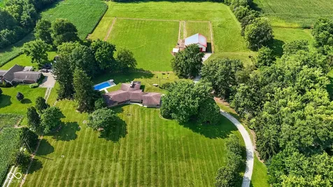 1220 S State Road 67 Pendleton IN 46064