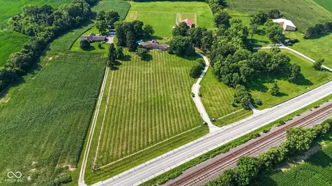 1220 S State Road 67 Pendleton IN 46064