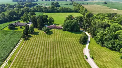 1220 S State Road 67 Pendleton IN 46064