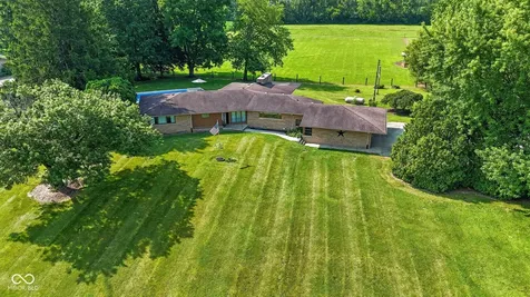 1220 S State Road 67 Pendleton IN 46064