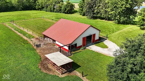 1220 S State Road 67 Pendleton IN 46064