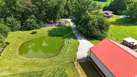 1220 S State Road 67 Pendleton IN 46064