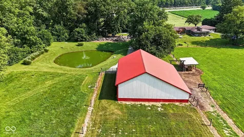 1220 S State Road 67 Pendleton IN 46064