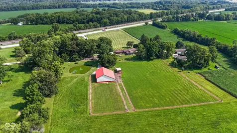 1220 S State Road 67 Pendleton IN 46064