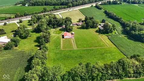 1220 S State Road 67 Pendleton IN 46064
