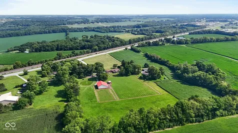 1220 S State Road 67 Pendleton IN 46064