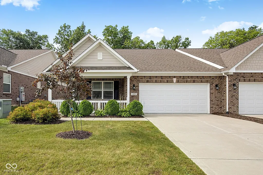 1019 Stallion Court Indianapolis IN 46260