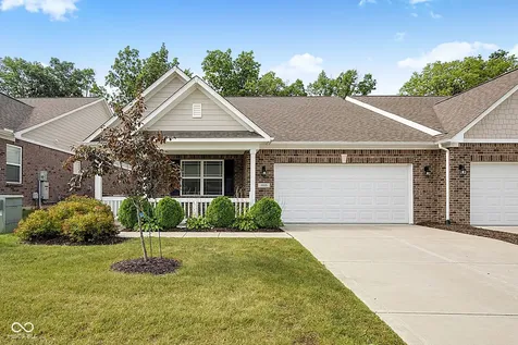 1019 Stallion Court Indianapolis IN 46260