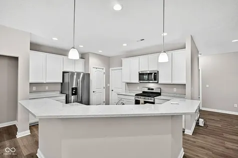 1019 Stallion Court Indianapolis IN 46260