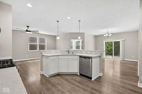 1019 Stallion Court Indianapolis IN 46260
